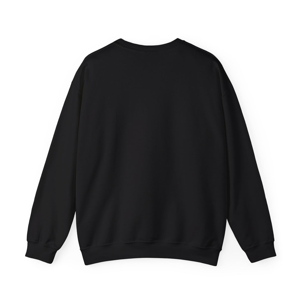 Aquaholic Heavy Blend Crewneck Sweatshirt