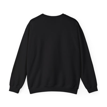Aquaholic Heavy Blend Crewneck Sweatshirt