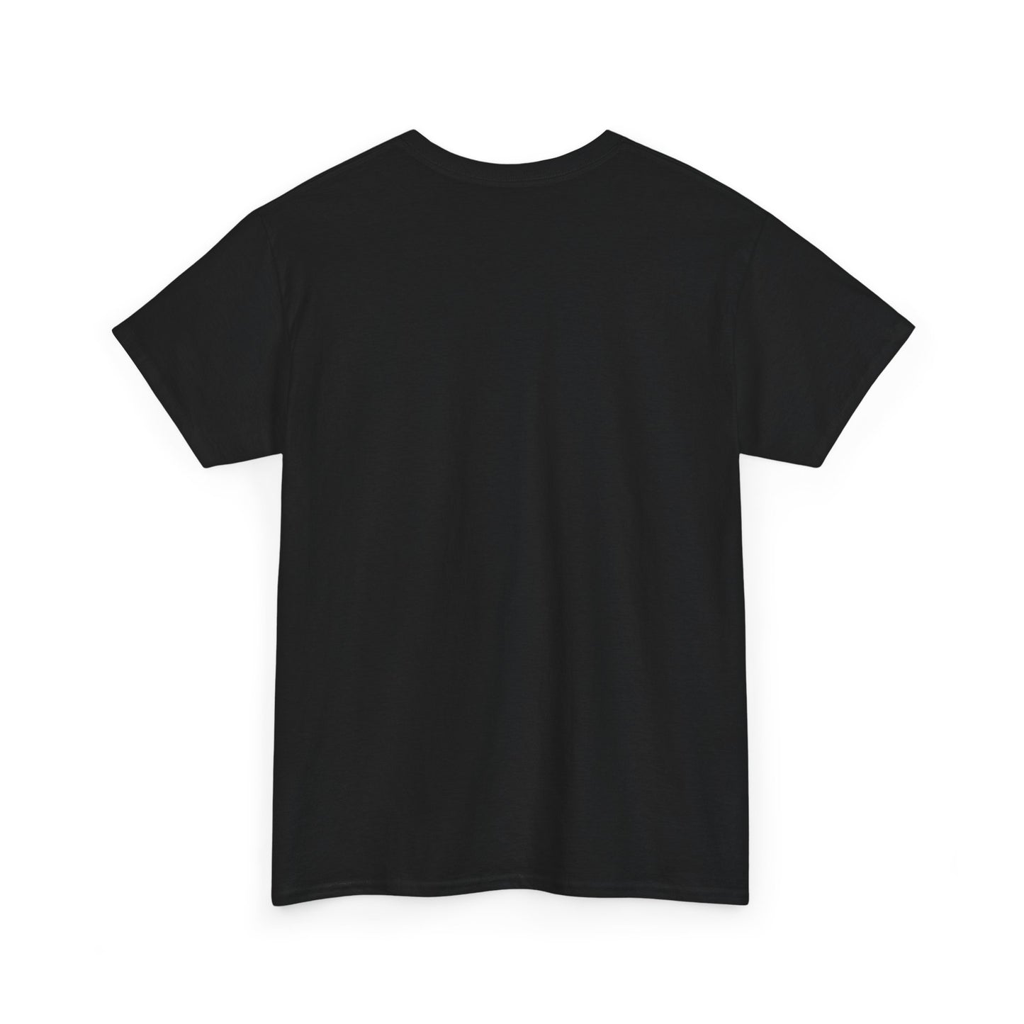 "Salt in My Veins" Heavy Cotton Tee