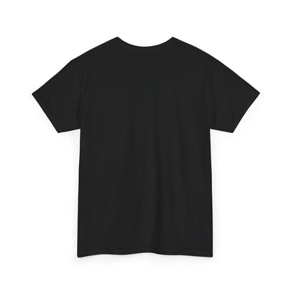 "Salt in My Veins" Heavy Cotton Tee