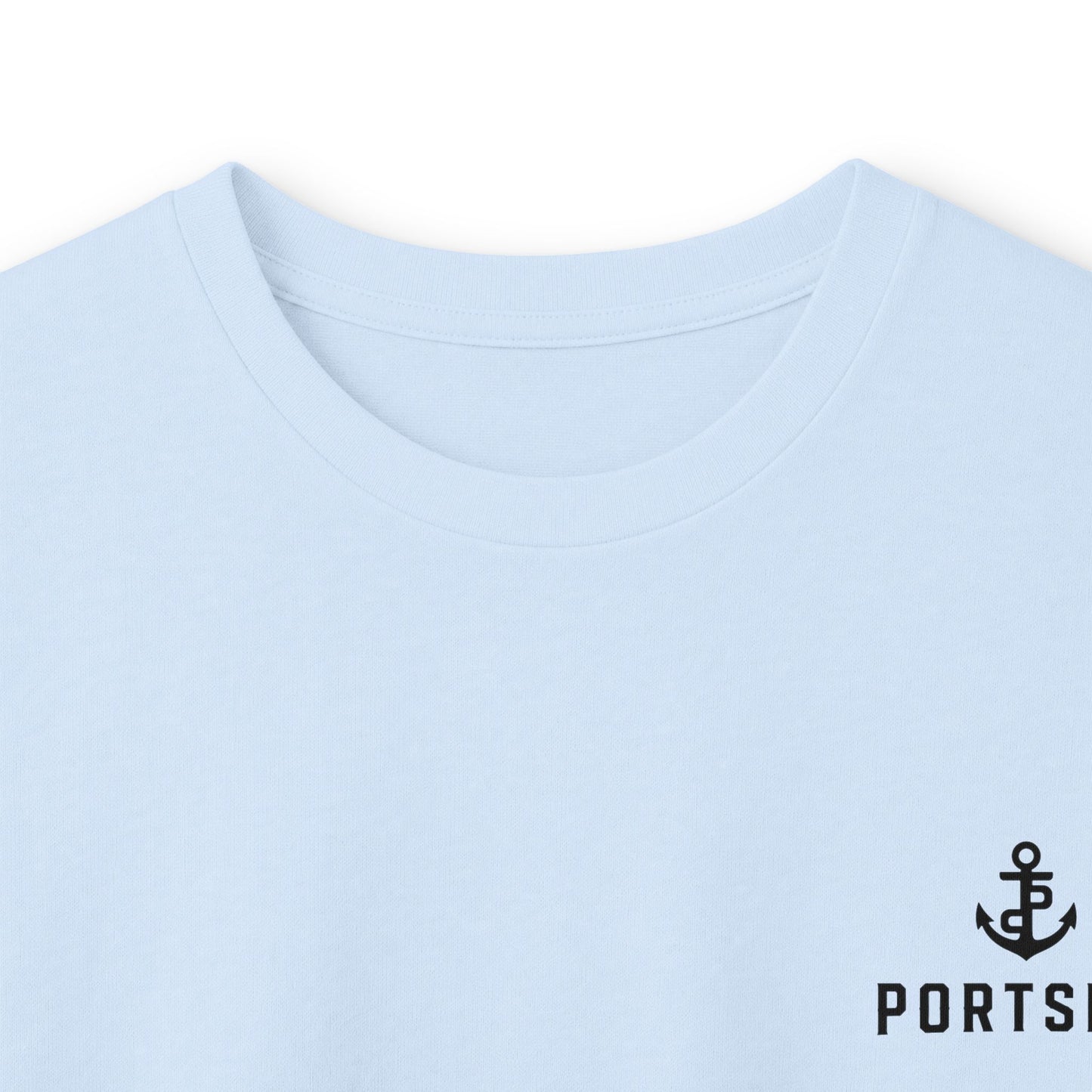 Vintage "Salt Life" Heavy Cotton Long Sleeve