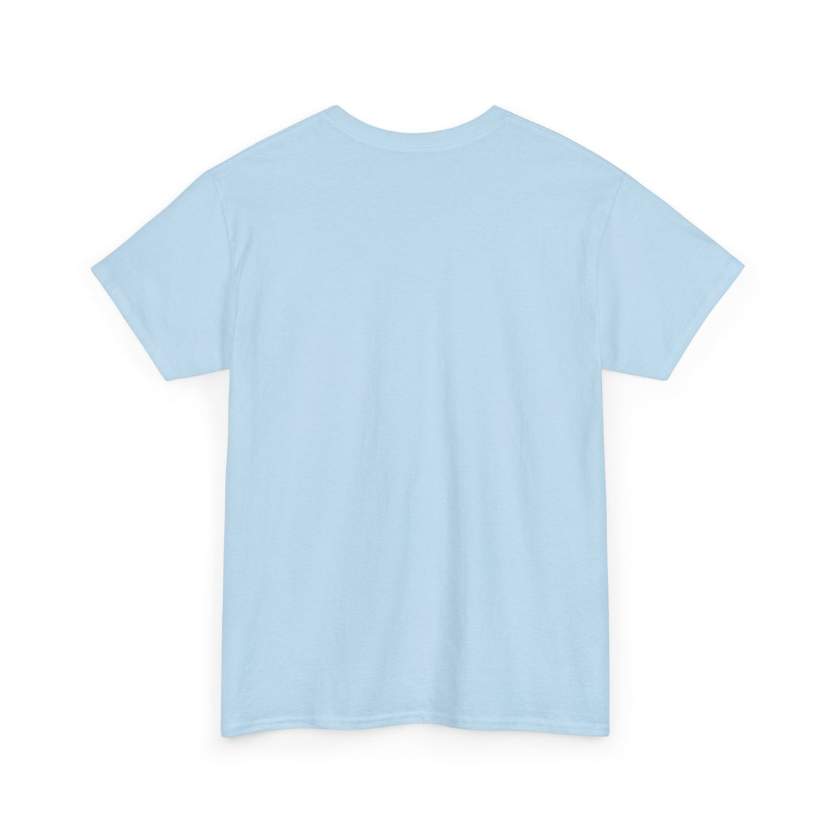 Portside Tackle Co. Lures Heavy Cotton Tee