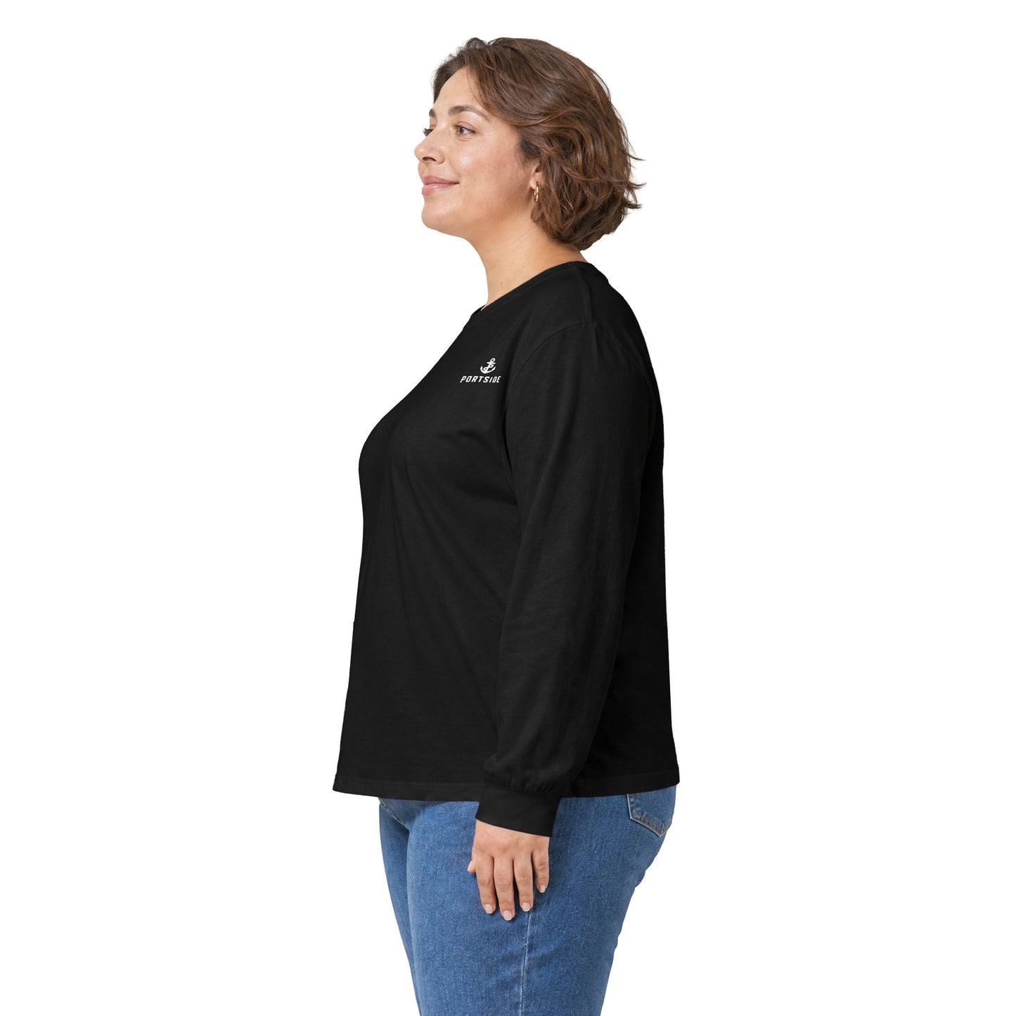 Marlin X-Ray Heavy Cotton Long Sleeve
