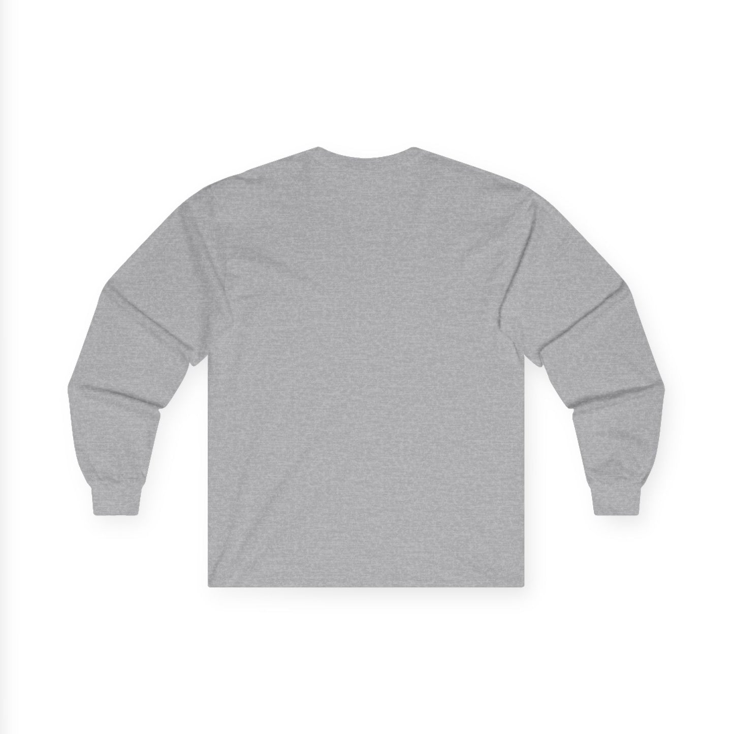 Nautical "Nauti Yacht Club" Long Sleeve