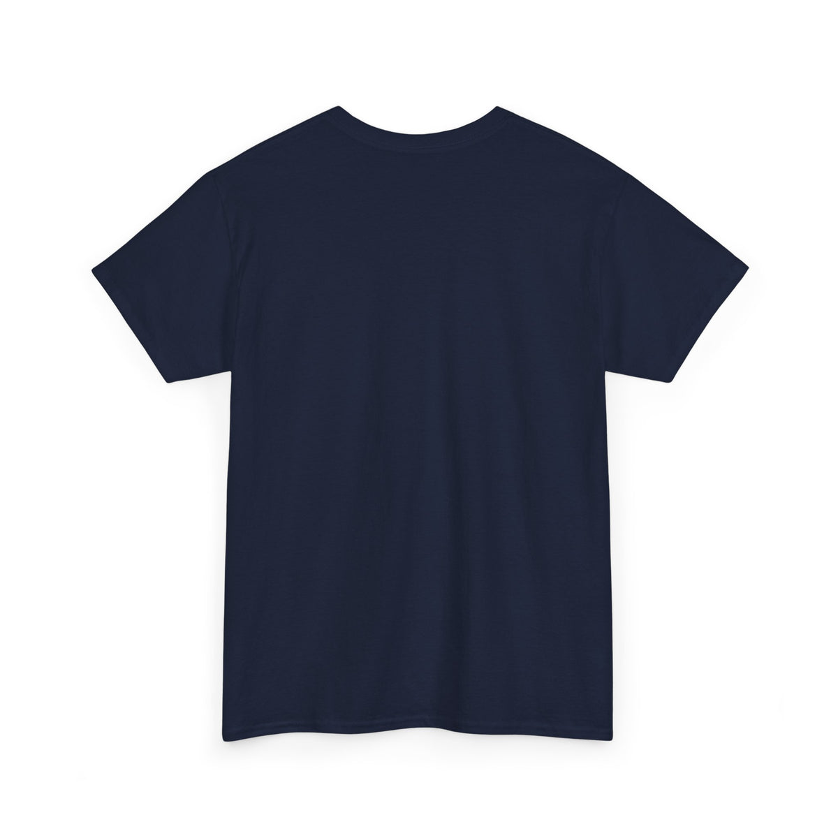Certified Motorboater Heavy Cotton Tee