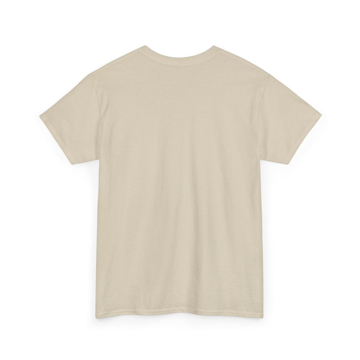 Certified Motorboater Heavy Cotton Tee