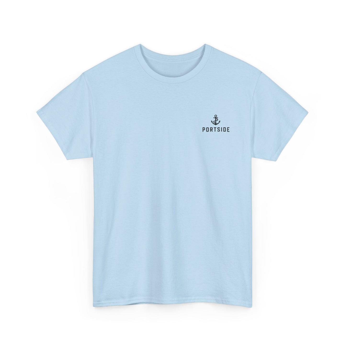 Vintage "Salt Life" Heavy Cotton Tee