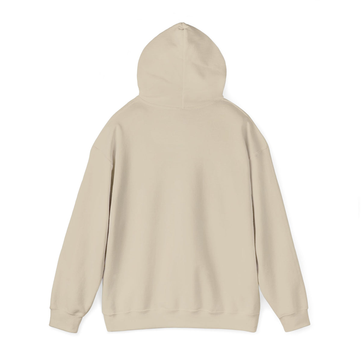 Aquaholic Heavy Blend Hoodie