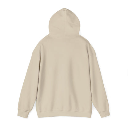 Aquaholic Heavy Blend Hoodie