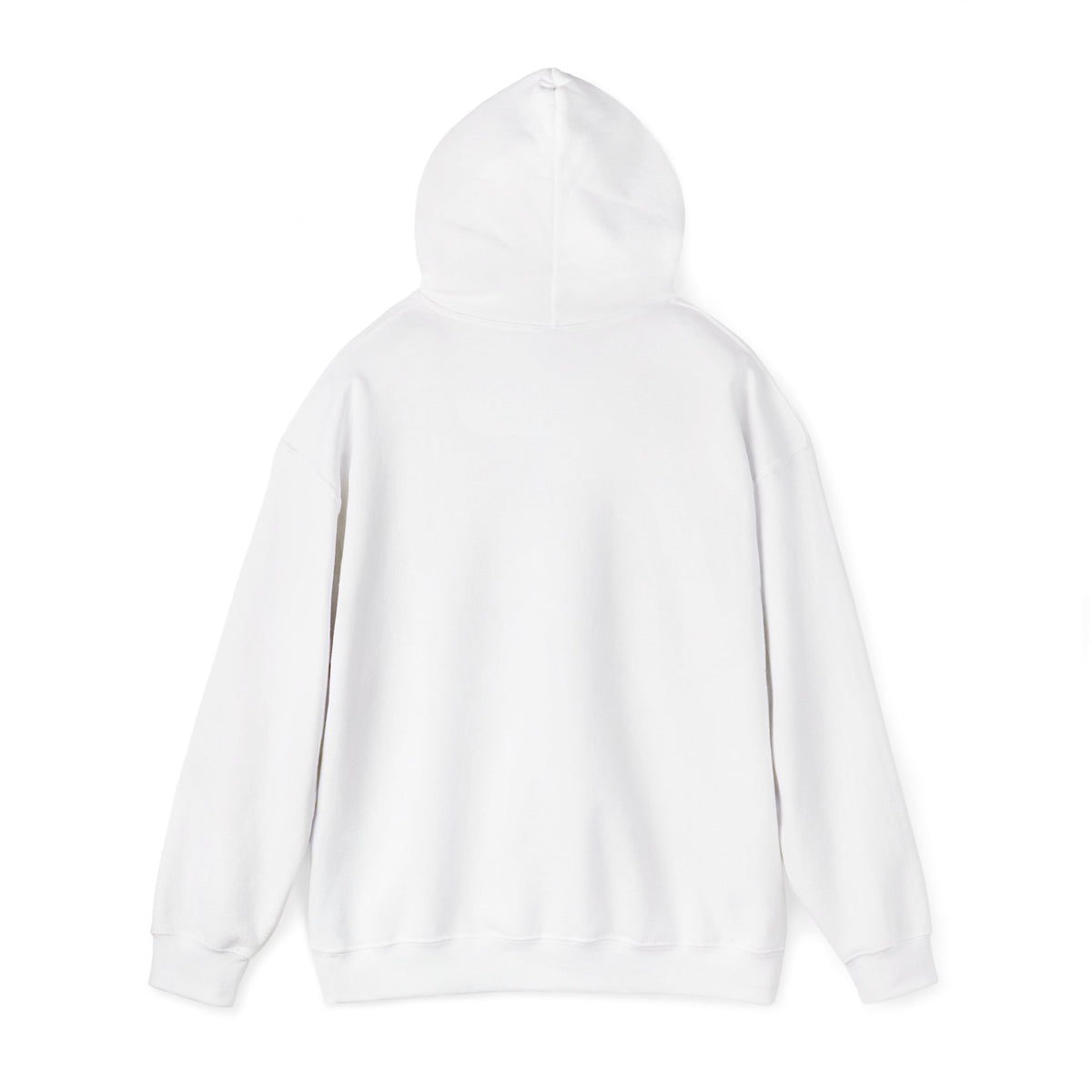 Aquaholic Heavy Blend Hoodie