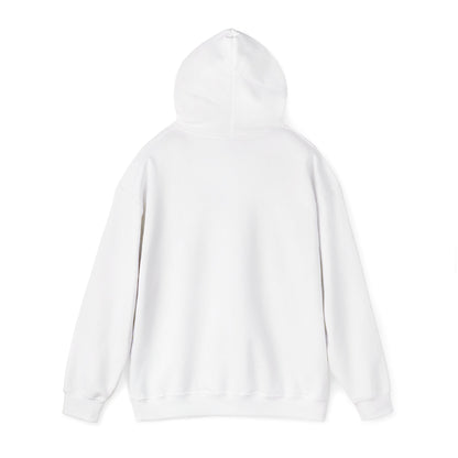 Aquaholic Heavy Blend Hoodie