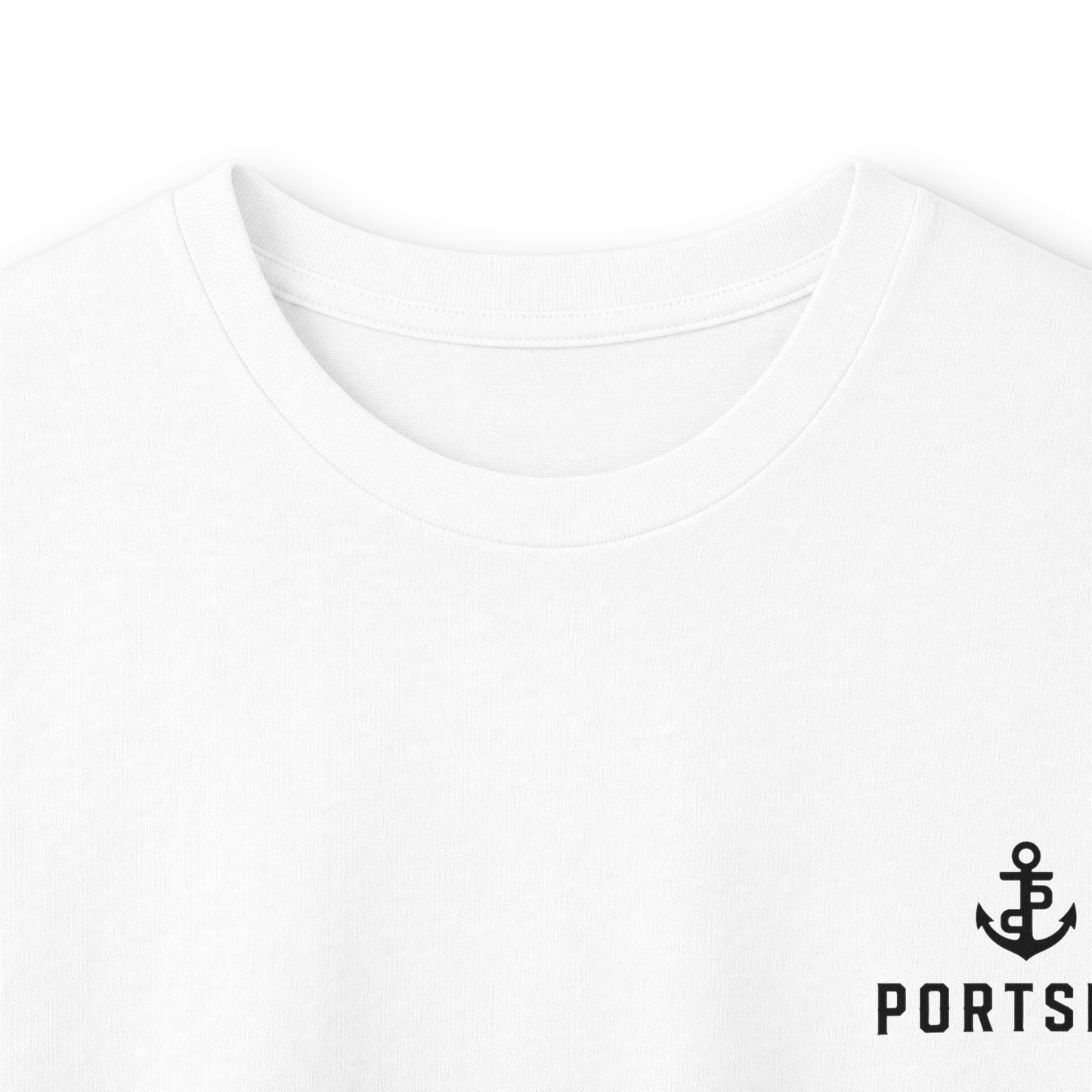 Vintage "Salt Life" Heavy Cotton Long Sleeve