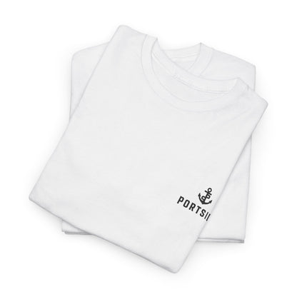 Nice Rack Heavy Cotton Tee