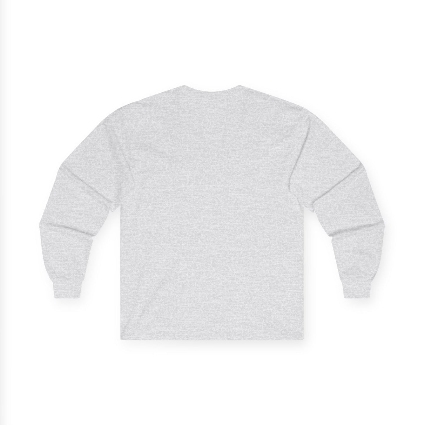 "Knot Today" Heavy Cotton Long Sleeve
