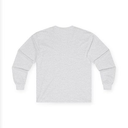 "Knot Today" Heavy Cotton Long Sleeve