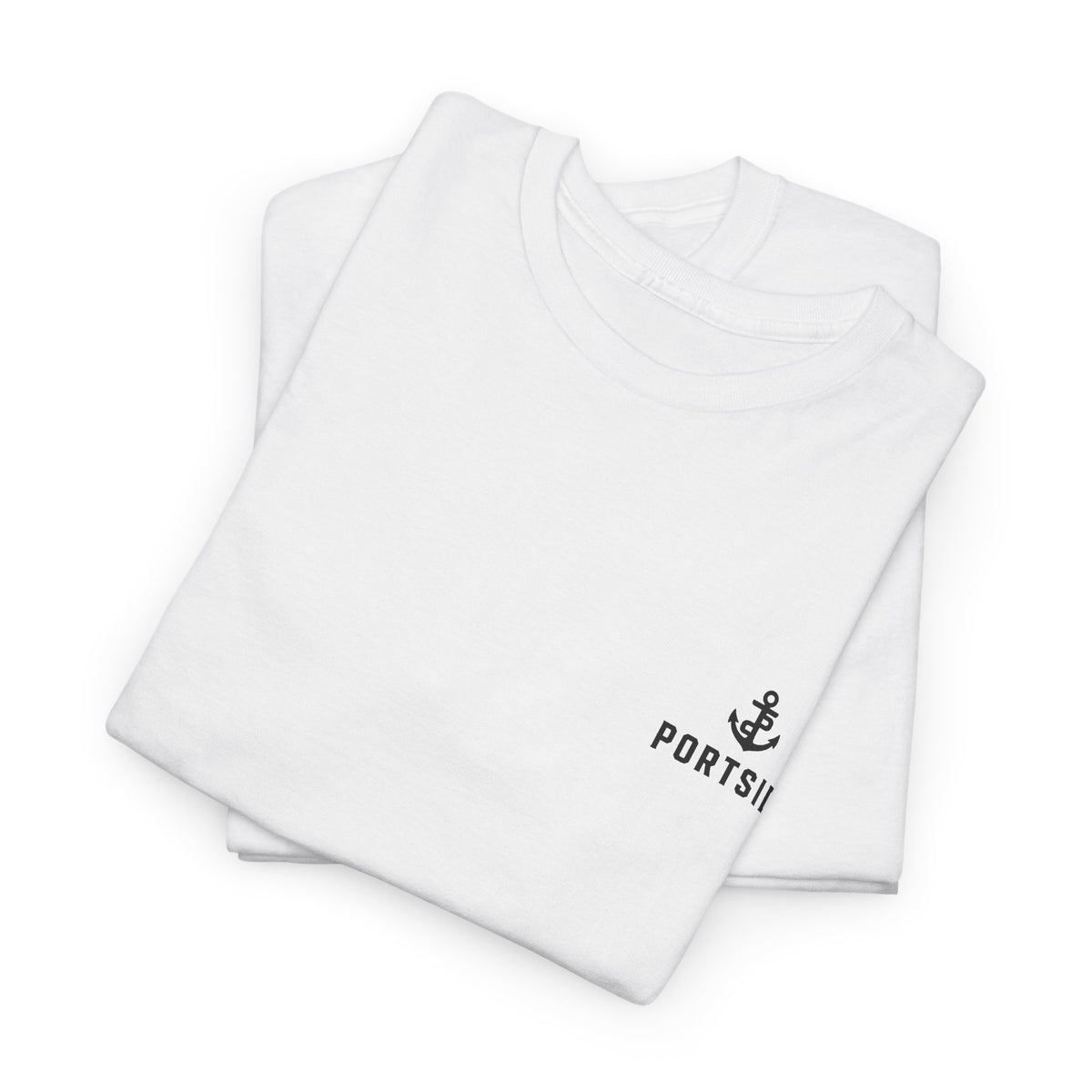 Stars & Stripes Marlin Heavy Cotton Tee