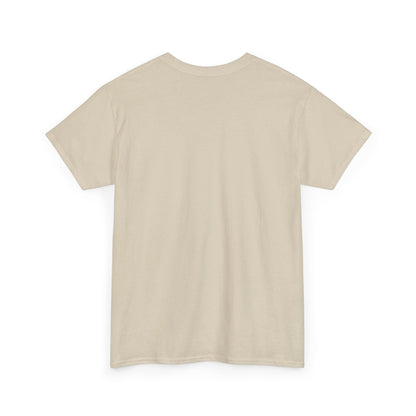 Nice Aft Heavy Cotton Tee