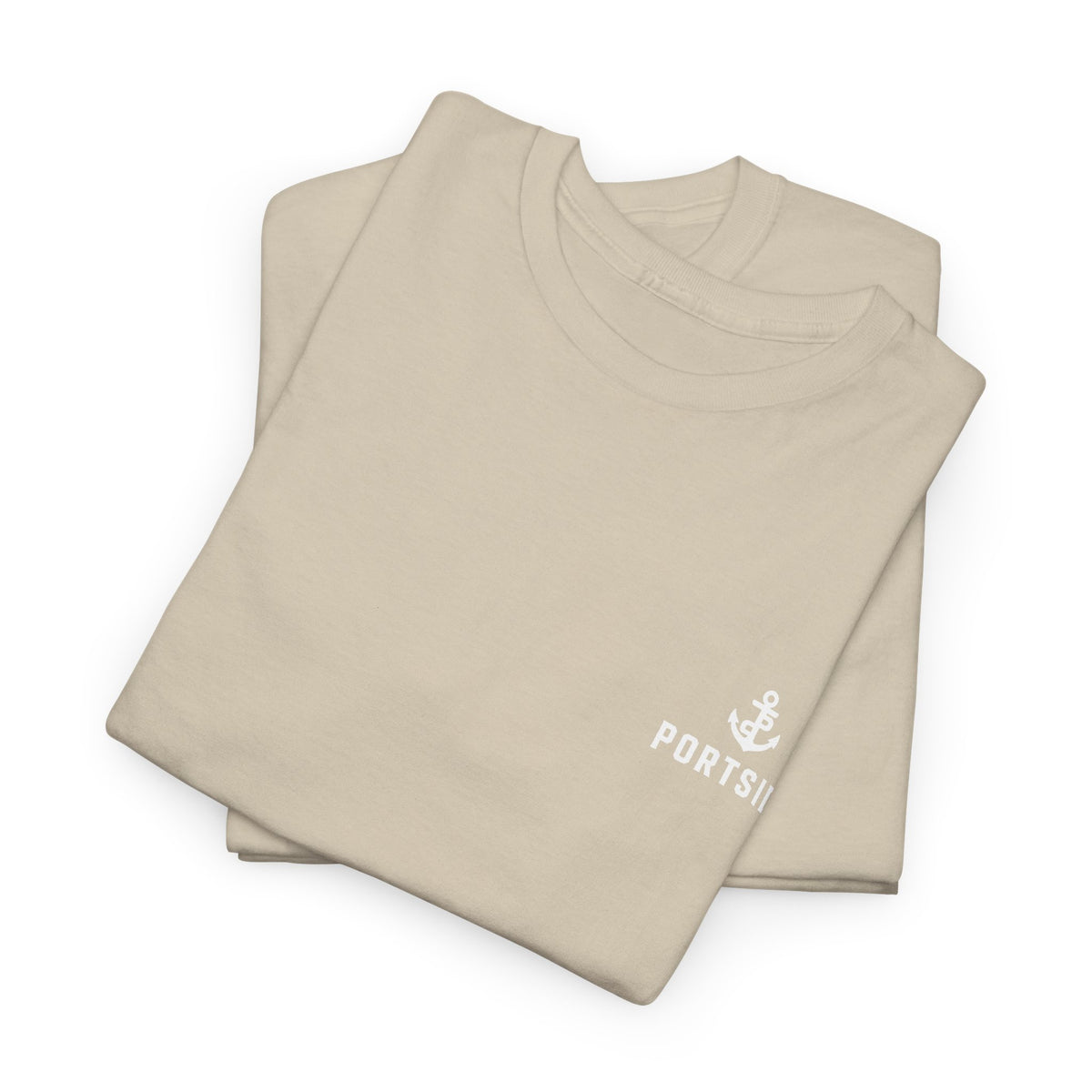 Sailfish Watercolor Heavy Cotton Tee