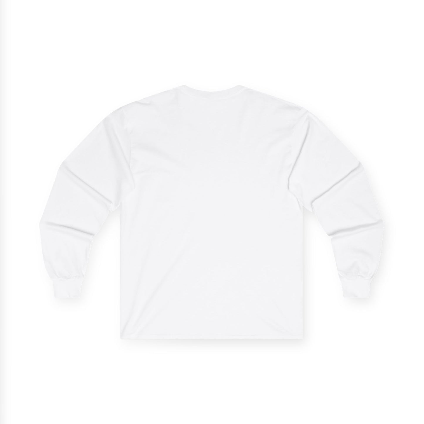 Nautical "Nauti Yacht Club" Long Sleeve