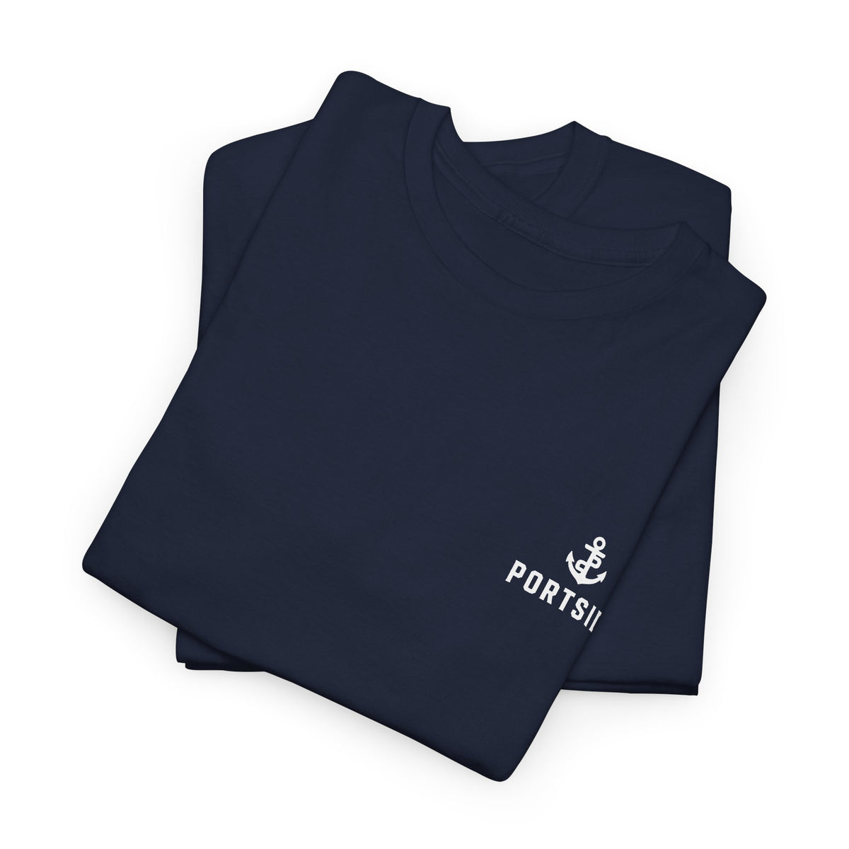 Let's Get Wrecked Heavy Cotton Tee