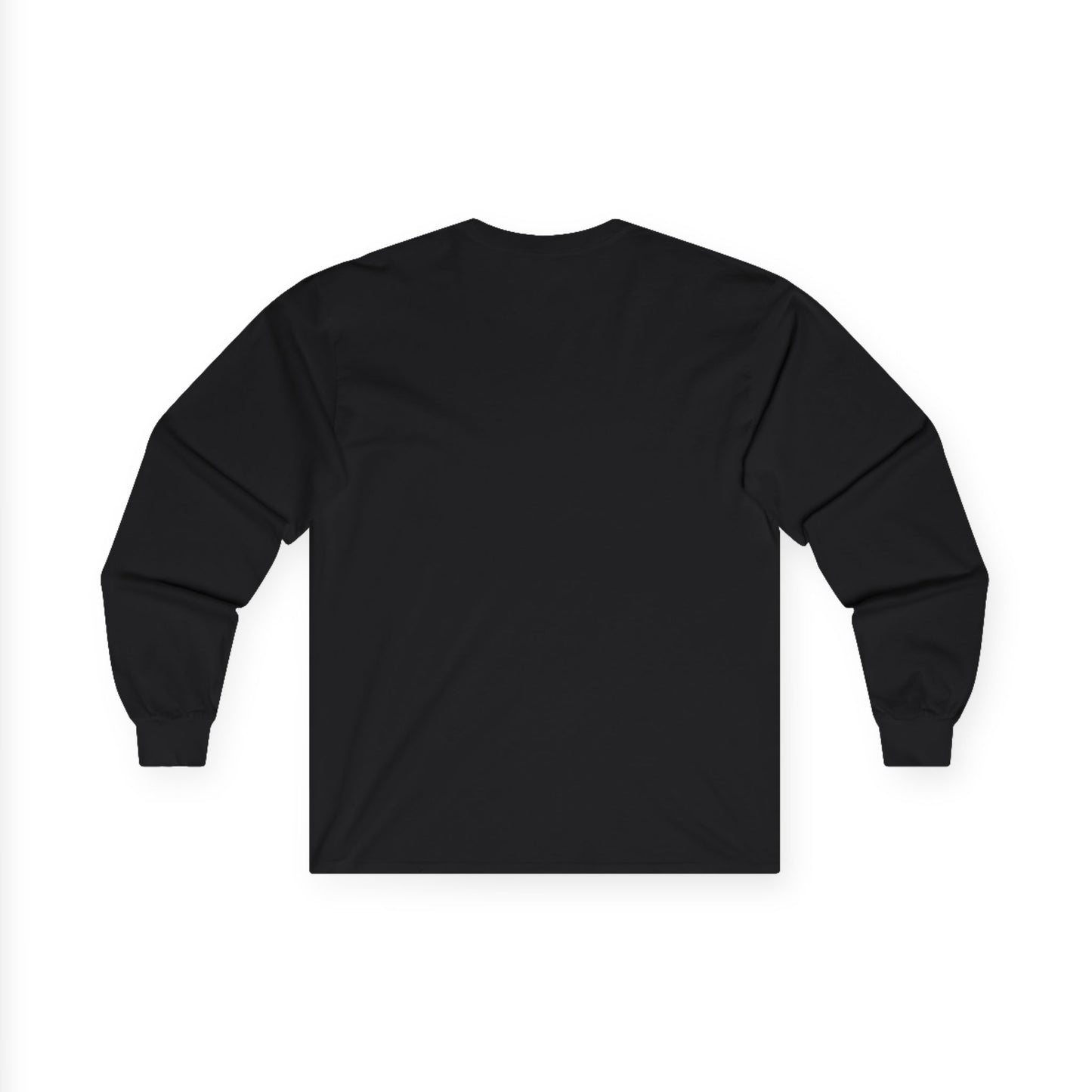 "Boats N Hoes" Heavy Cotton Long Sleeve