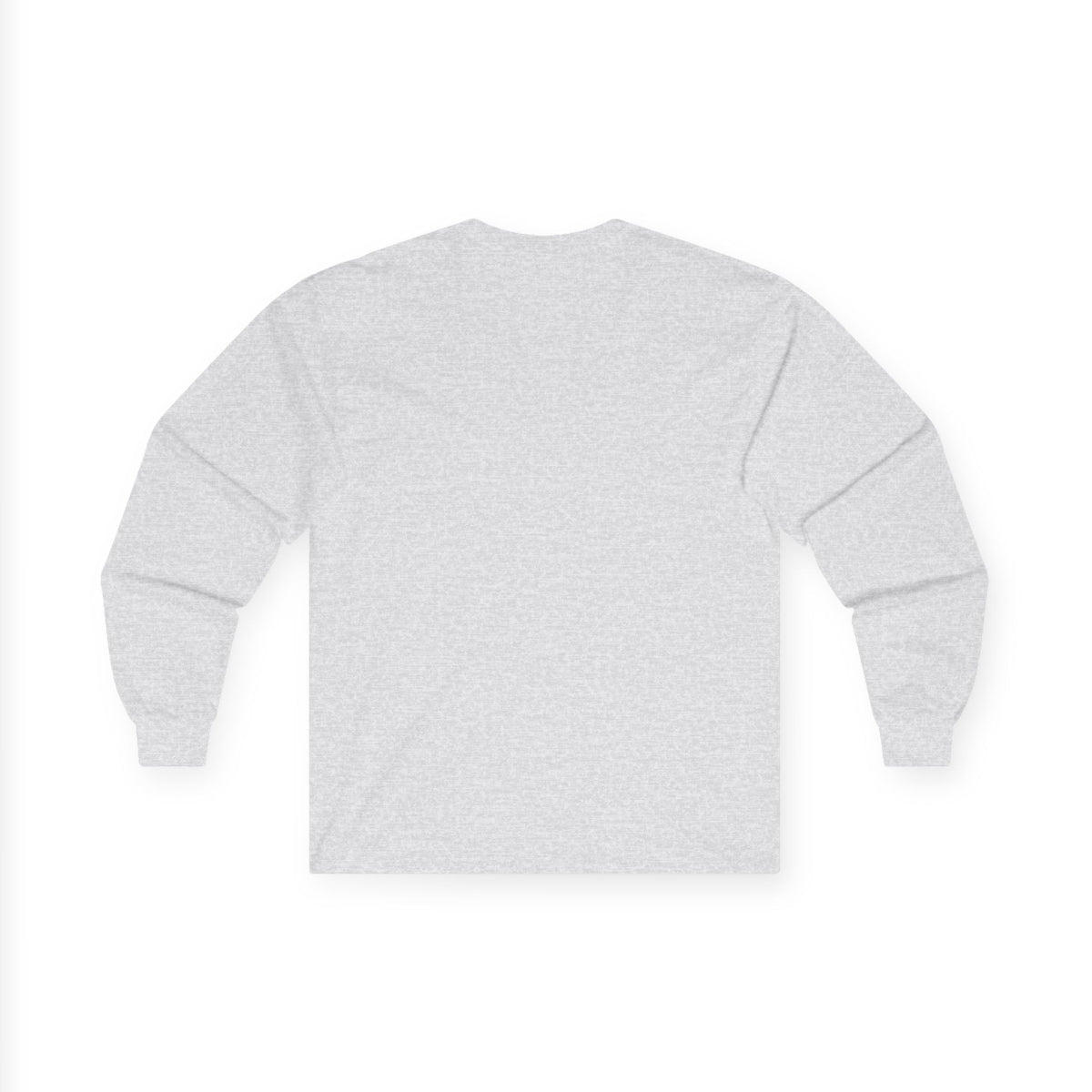 "Docked & Loaded" Heavy Cotton Long Sleeve