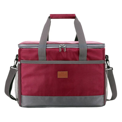 Soft Insulated Cooler Bag