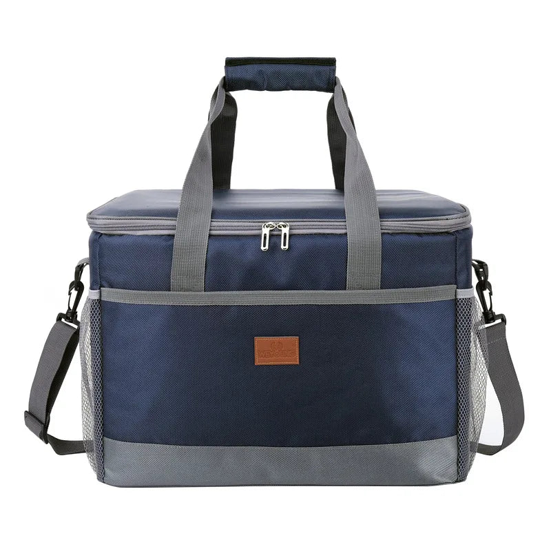 Soft Insulated Cooler Bag