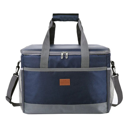 Soft Insulated Cooler Bag