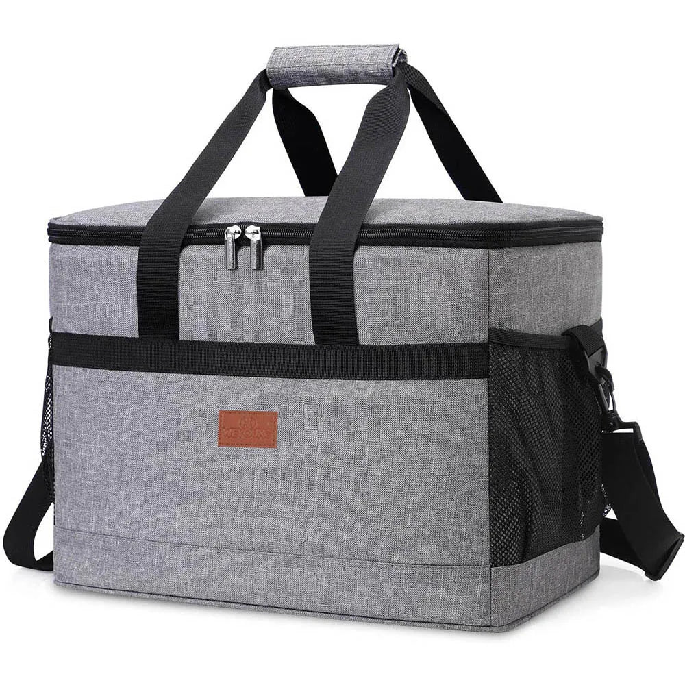 Soft Insulated Cooler Bag