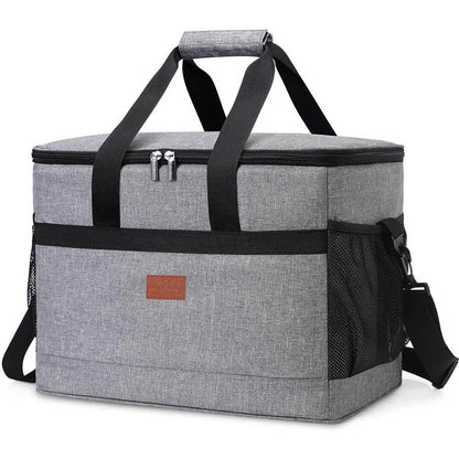 Soft Insulated Cooler Bag