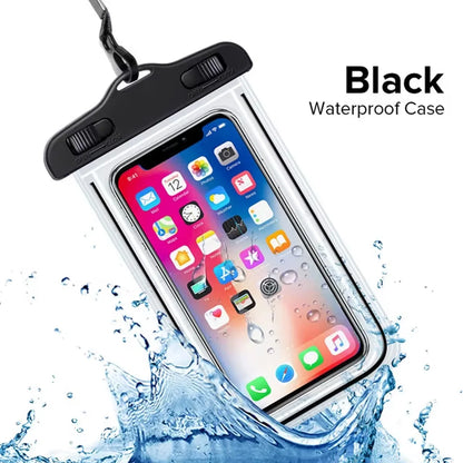 Waterproof Floating Phone Pouch