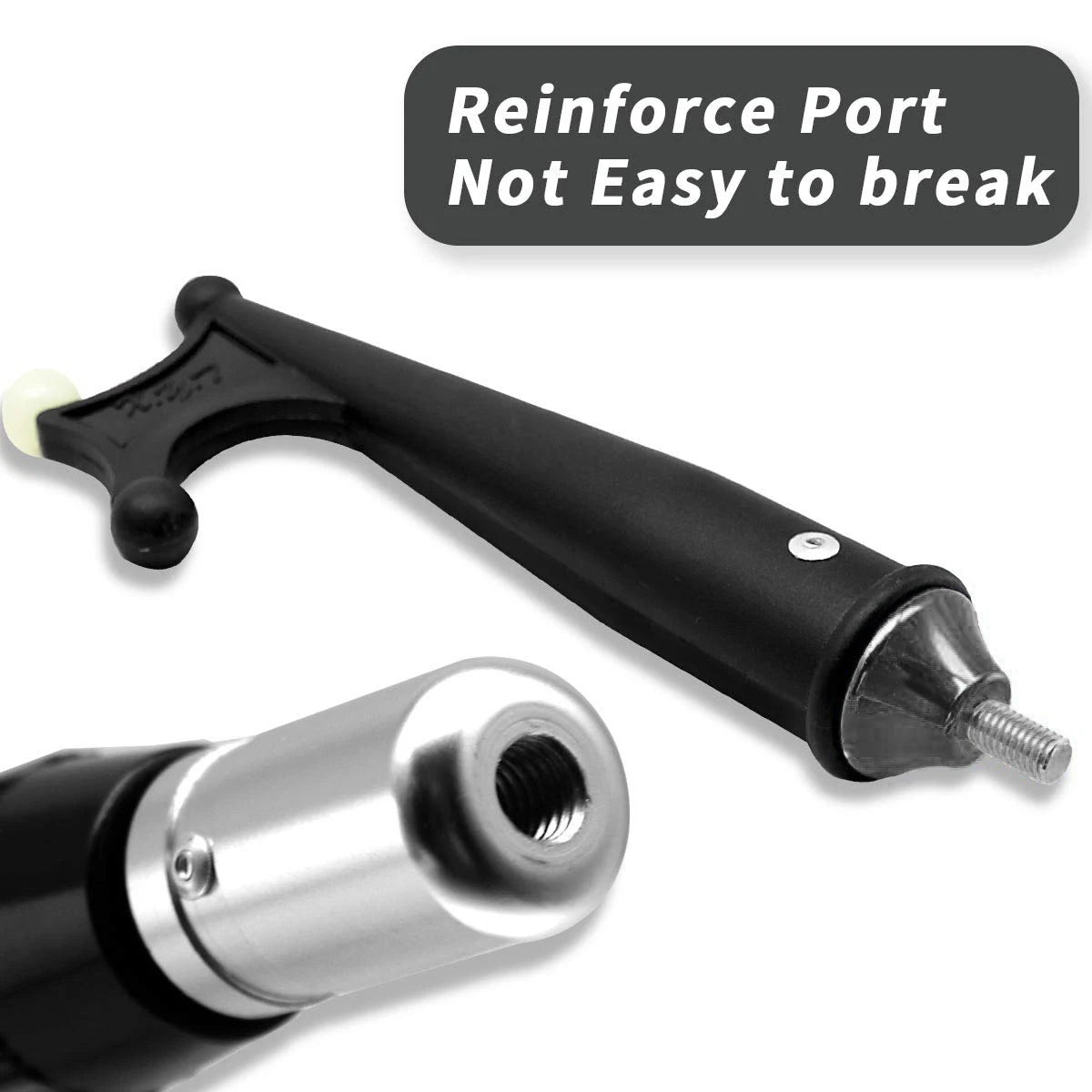 Telescopic Boat Hook