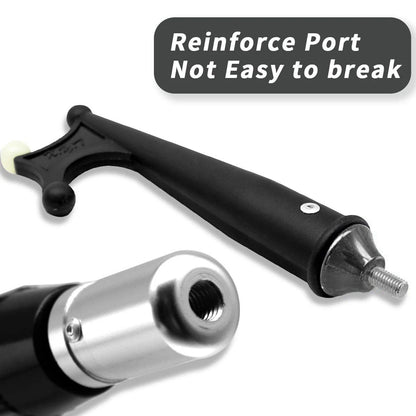 Telescopic Boat Hook