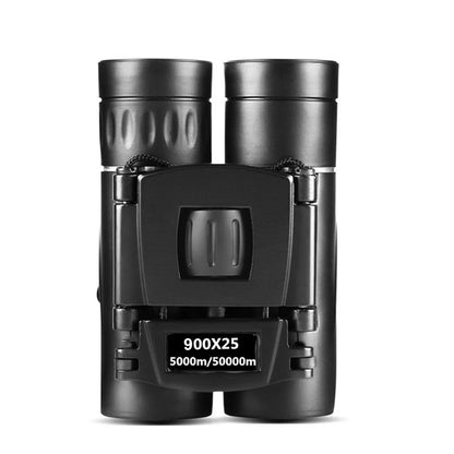 Compact Waterproof Binoculars