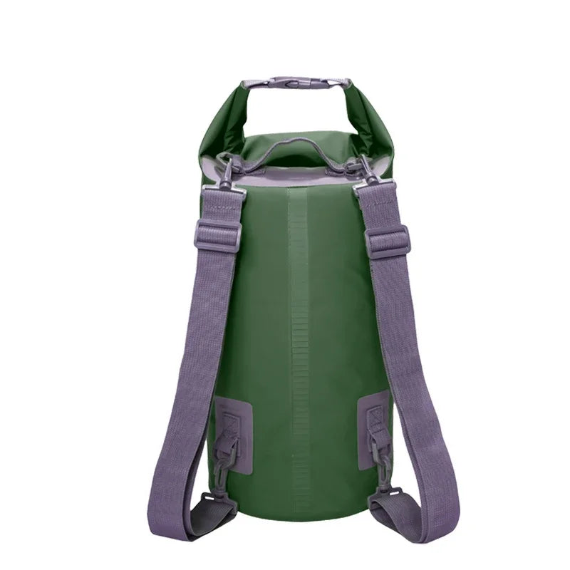 20L Waterproof Dry Backpack