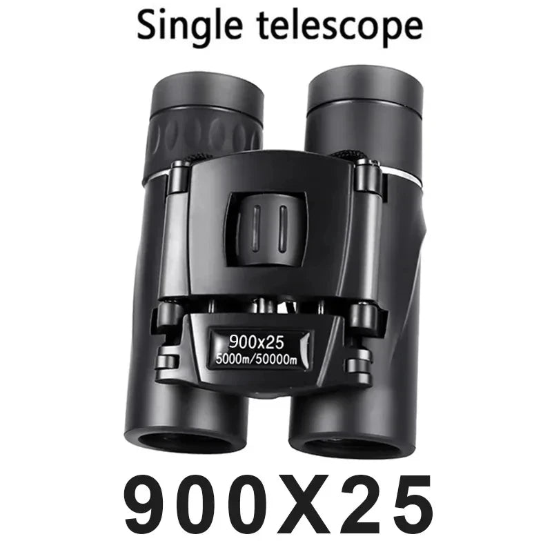 Compact Waterproof Binoculars