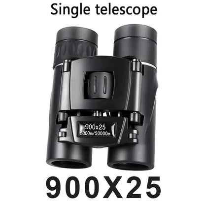 Compact Waterproof Binoculars
