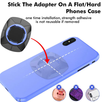 Universal Boat & Kayak Phone Mount