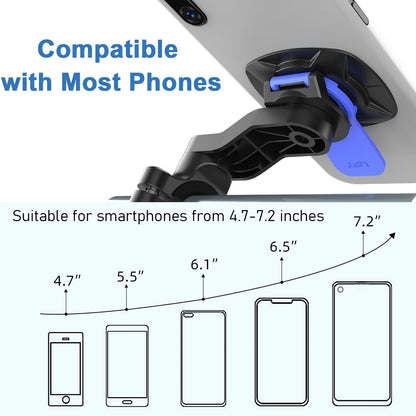 Universal Boat & Kayak Phone Mount