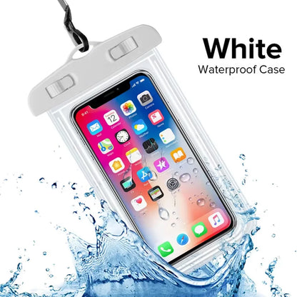 Waterproof Floating Phone Pouch