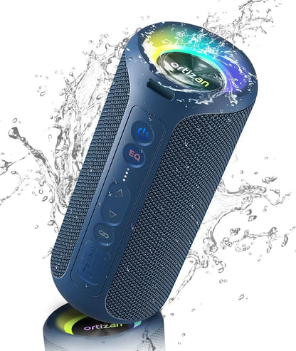 Waterproof Bluetooth Speaker
