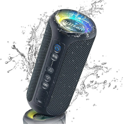Waterproof Bluetooth Speaker