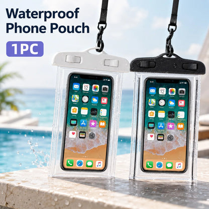 Waterproof Floating Phone Pouch