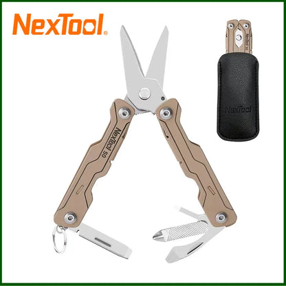 8-In-1 Mini Sailor Multitool