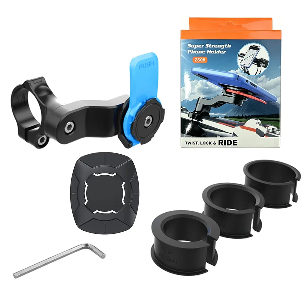 Universal Boat & Kayak Phone Mount
