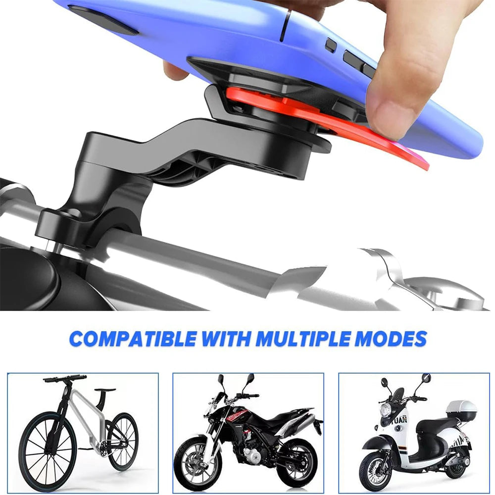 Universal Boat & Kayak Phone Mount