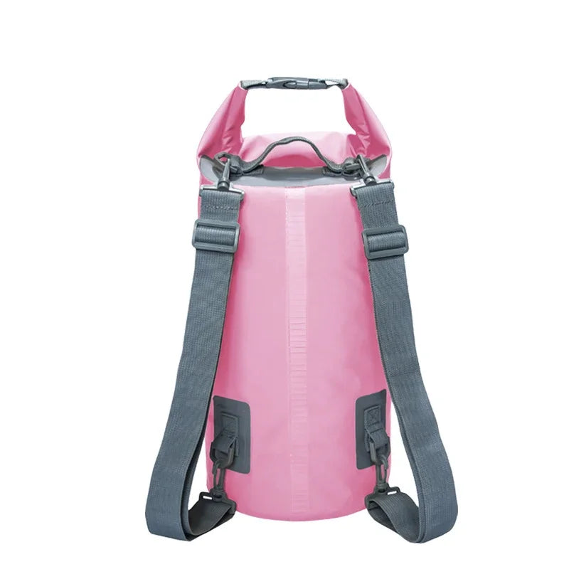 20L Waterproof Dry Backpack