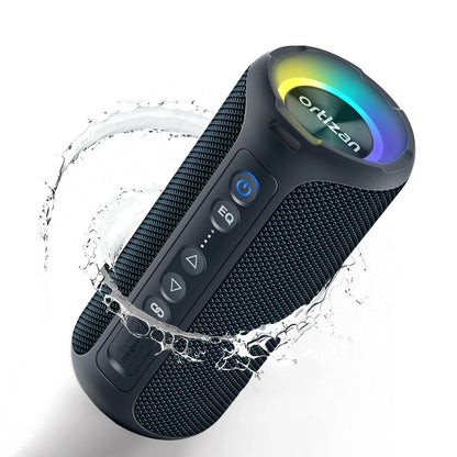 Waterproof Bluetooth Speaker