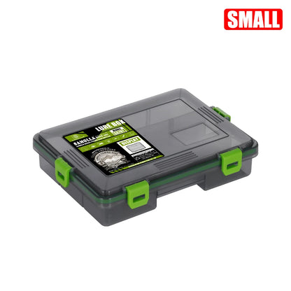 Waterproof Fishing Tackle Box